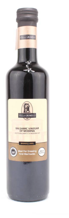 Villa grimelli balsamico brons
