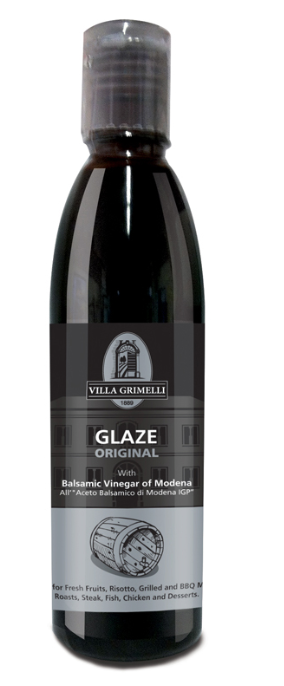 Villa grimelli glaze origineel