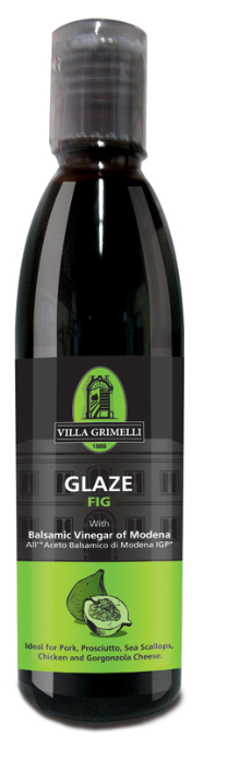 Villa grimelli glaze vijg