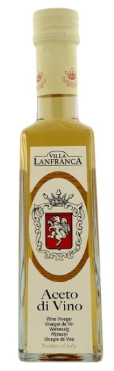 Villa lanfranca