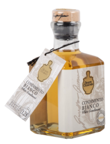White condimentt