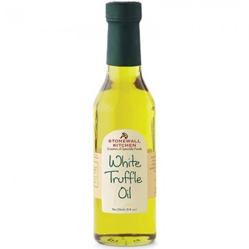 Whitetruffleoil
