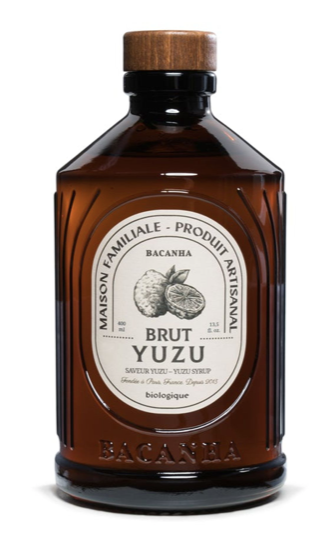 Yuzu