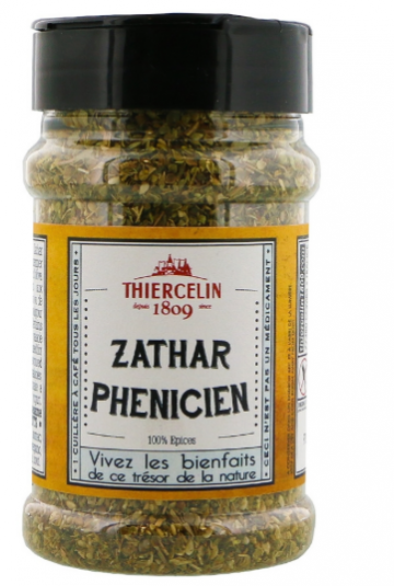 Zathar phenicien